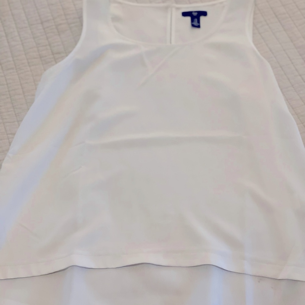 3 tiered cami